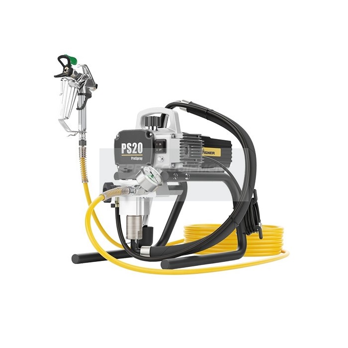 Wagner PS325 Airless Sprayer