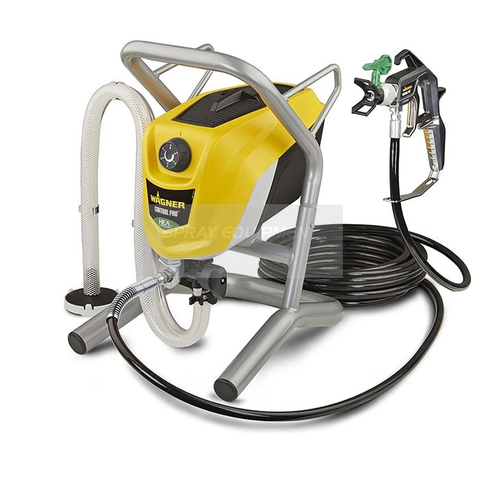 Airless Paint Sprayers WAGNER CONTROL PRO 250M