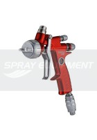 Sagola 4600 Gravity Spray Gun - Digital Version