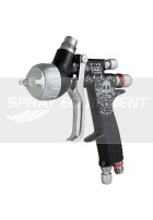 Sagola 4600 Xtreme La Catrina Limited Edition Gravity Spray Gun