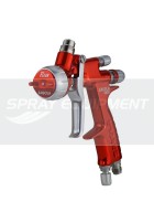 Sagola 4600 Gravity Spray Gun - Non-Digital Version