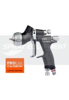 DeVilbiss PROLite Carbon Edition Gravity Feed Spray Gun