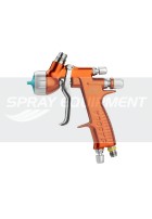 Sagola 4600 Xtreme Gravity Spray Gun - Non-Digital Version